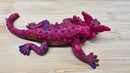 Short Tailed Lizard Mould