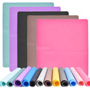 Silicone Resin Art Mat – Protect Your Tabletop While You Create – Food Grade