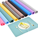 Silicone Resin Art Mat – Protect Your Tabletop While You Create – Food Grade