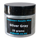 Passionart Crekoat Pearl Mica 25g – Premium Mica Powder for Resin Art & River Tables