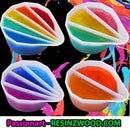 Passionart Split Cups for resin - Resinzwood