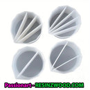 Passionart Split Cups for resin - Resinzwood