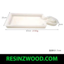 Standard Silicone Mould Pro Series - Resinzwood