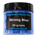 Passionart Crekoat Pearl Mica 25g – Premium Mica Powder for Resin Art & River Tables