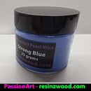 Strong Blue Mica 25grams