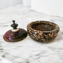 Sweets Bowl Ornamental - B