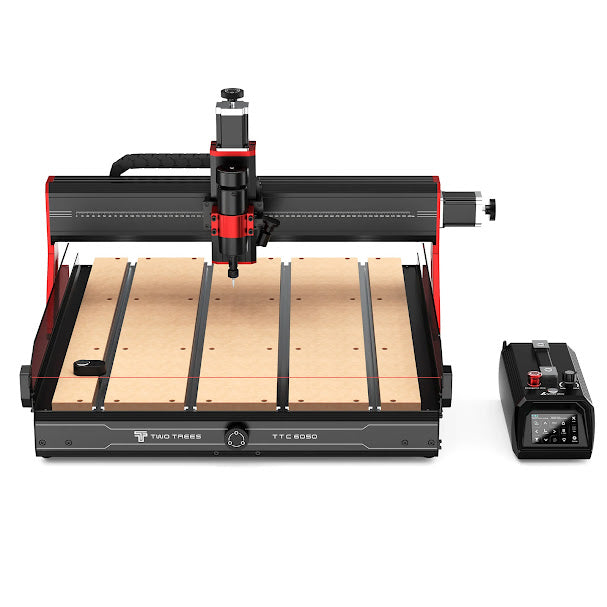 Twotrees TTC6050 CNC Router Machine