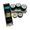 Turquoise Ocean Kit Colour Passion