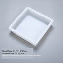 Tap Out Mould Geometric 1