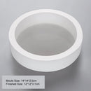 Tap Out Mould Geometric 10