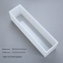 Geometric Rose Stem Mould