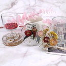 Resin Coaster molds images