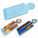 Thick Wall Round Top Platter Mould