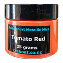 Passionart Crekoat Pearl Mica 25g – Premium Mica Powder for Resin Art & River Tables