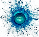 Turquoise Powder