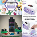 UV Lamp UV Resin Combo Deal