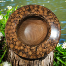 Ultimate Entertainers Walnut Bowl - MD01