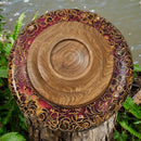 Ultimate Entertainers Walnut Bowl - MD01