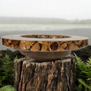 Ultimate Entertainers Walnut Bowl - MD01