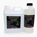 Ultimate Doming Epoxy Resin NZ | Clear Jewellery & Coating Resin