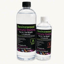 Ultimate Doming Epoxy Resin NZ | Clear Jewellery & Coating Resin