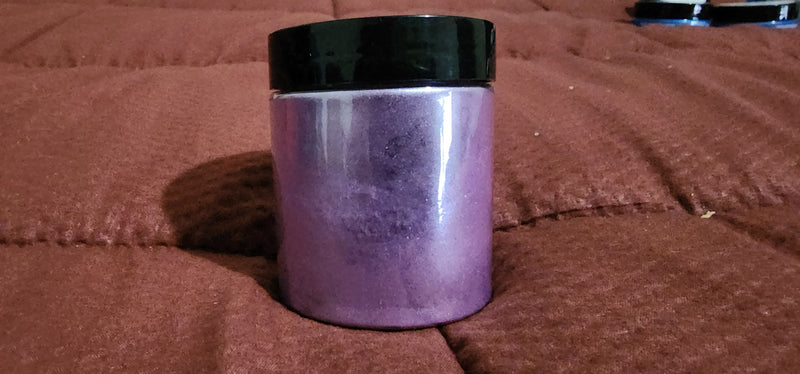 Pearl Pigment Powders 50g, Clearance Sale