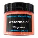 Passionart Crekoat Pearl Mica 25g – Premium Mica Powder for Resin Art & River Tables