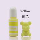 Opaque Liquid Dye 10g Bottles Resinzwood