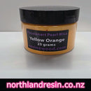 Yellow Orange Mica 25grams