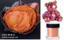 Yellow-Orange Red Chameleon Powder 10g