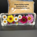 Silica Gel Flower Drying Crystals 1kg