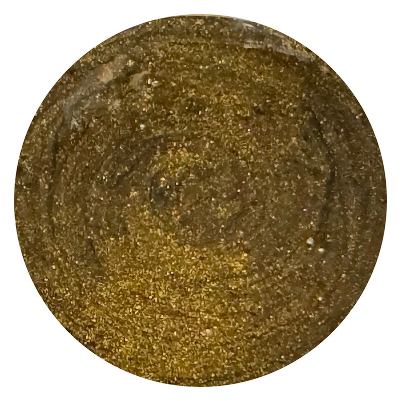 Gold Ebony Metallic Paste 50gm