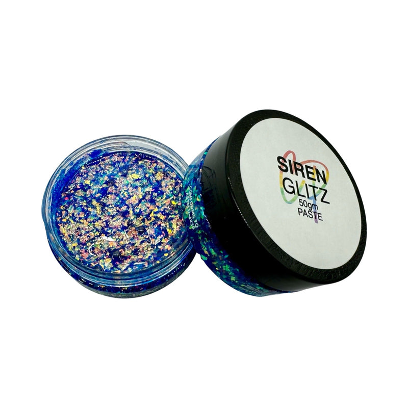 SIREN GLITZ Paste 50gm NEW