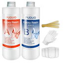 PuDuo Resin 16oz Kit (473ml)