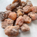 Carnelian, Raw – Africa -500g