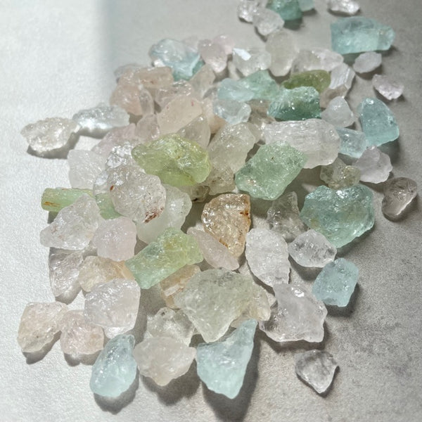 Flower Drying Crystals 1kg