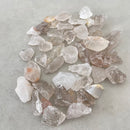 Quartz – Raw, Chips – 1kg