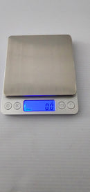 Precision Scales - Resinzwood