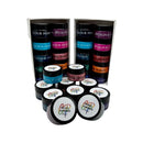 Shimmer Kit 10 Colours- Resin Wood Tables NZ