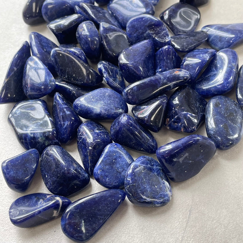 Sodalite 200 grams